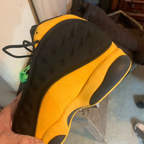 Jordan 13 MELO 9.5 outta 10 main image 4